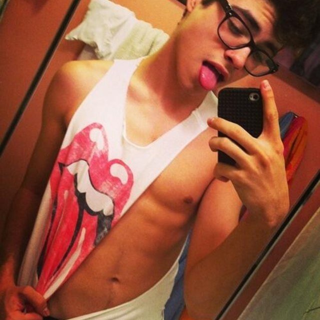 Second account