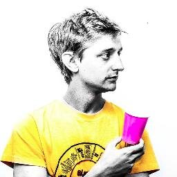 Dave_Fricker's profile picture. Freelance Editor & VFX artist moonlighting as a Shakespearian Actor... May (definately) contain traces of Rum