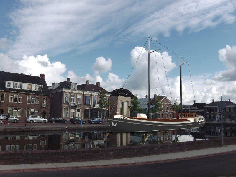 Geheel belangeloos account opgezet door sympathisanten van het pannenkoekenschip aan de vaart in Assen, volg ons als je voor het schip in Assen bent