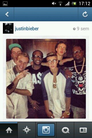 NEVER SAY NEVER       *__________*    FOREVER