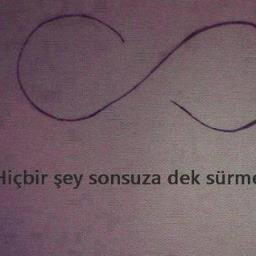 aşk ölmüş