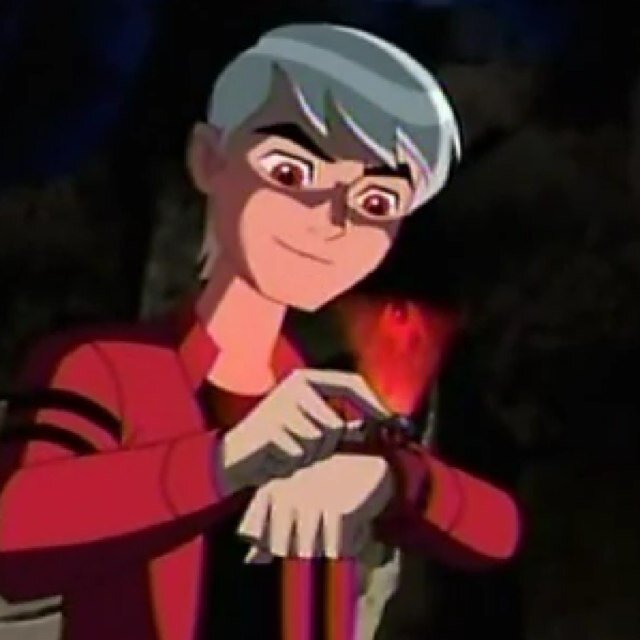 I'm better at everything. [#Ben10 ]