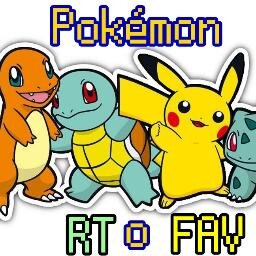 Pokemon RT o FAVさんのプロフィール画像