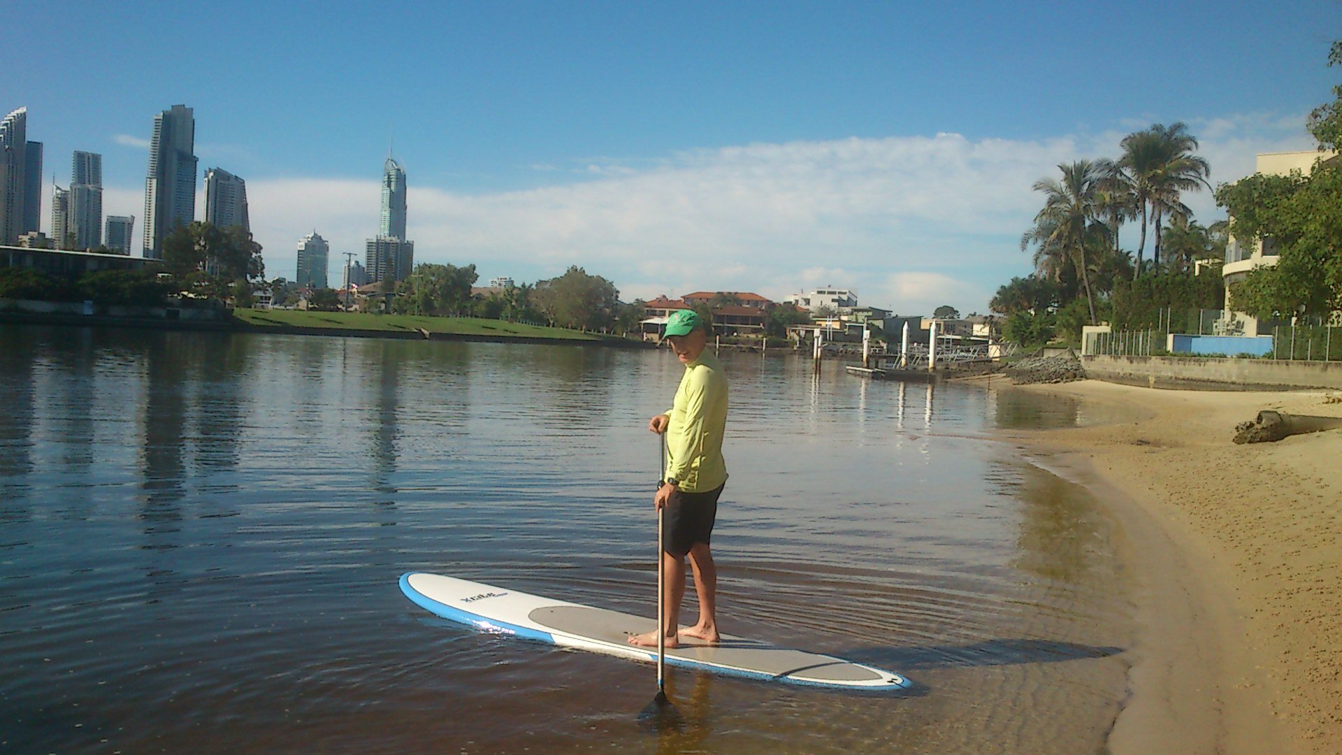 HughStewart16's profile picture. 