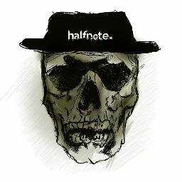 HalfnoteGR's profile picture. Alternative Rock band from Nauplion,Greece.
