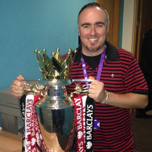 Sport mad. Man Utd fan. Average golfer, chasing a single digit handicap! Beer Pong enthusiast
