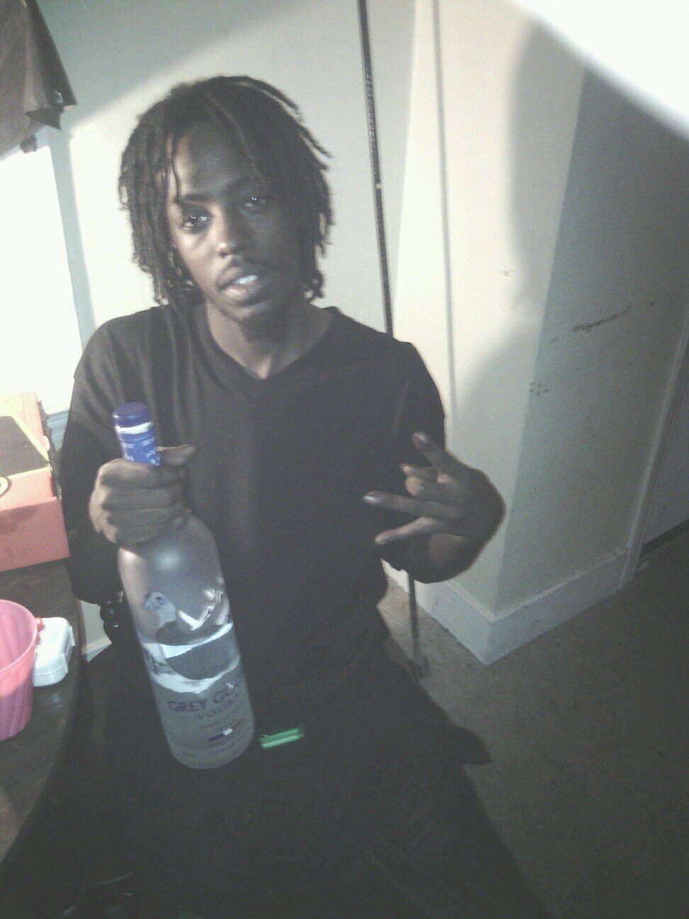 i keep it 100 and call it how i c it