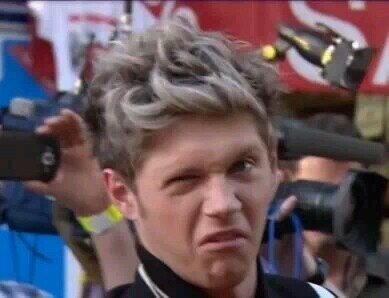 I love dubstep and one direction....