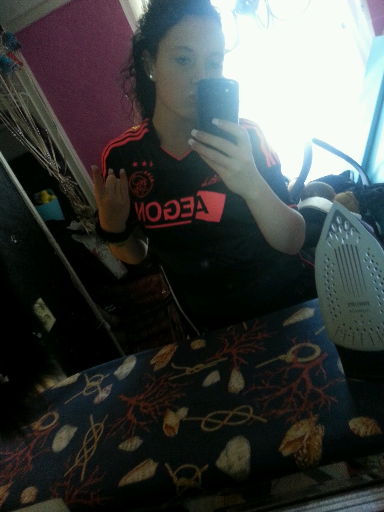 ♡♡     AFCA !♥ ajax amsterdam bitchjes !