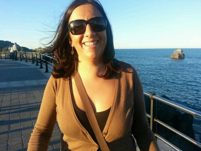 Pilar_Anton's profile picture. Cordobesa de Huelva en Sevilla.