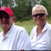 Mary Ann.Fisher(@ladygolfer72) 's Twitter Profile Photo