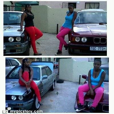 Am jhus this ghetto chick who loves tah have fun..when ii love ii love with no doubts