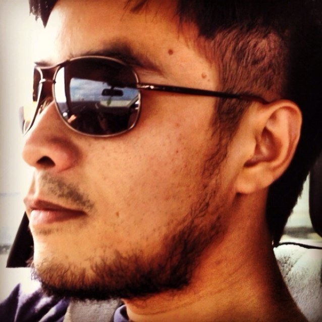 oaseas's profile picture. Not just anyone.