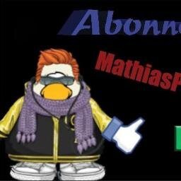 Compte officiel du blog Fr de club penguin