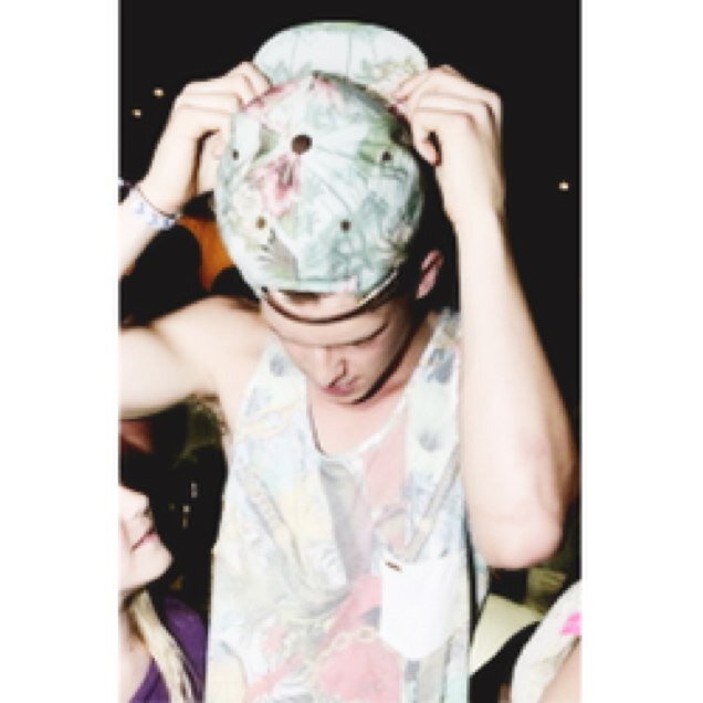 'I will still be the kid with dreams even when the dreams come true' - Cody Simpson