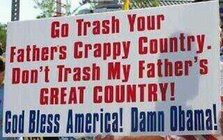 Trying to help save U.S. from the malignant cancer (Liberalism) that is bankrupting our country both morally and financially. #imwithrush #LNYHBT