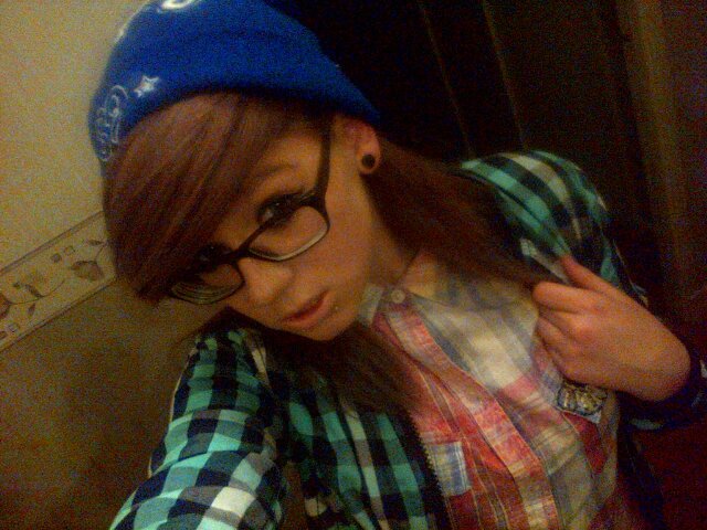 Bring me the horizon and love Shannon if not her I would be frozen cuz all the hot love she shows cutie