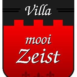 Officieel twitter account van de Villa Mooi Zeist.De villa laat ondernemende mensen schitteren.