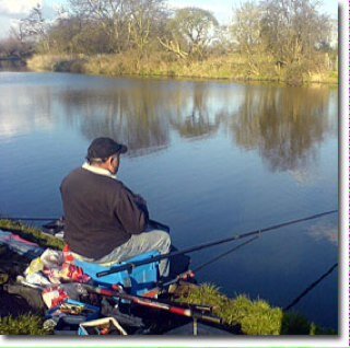 Interested in fishing and spending time with the grand kids