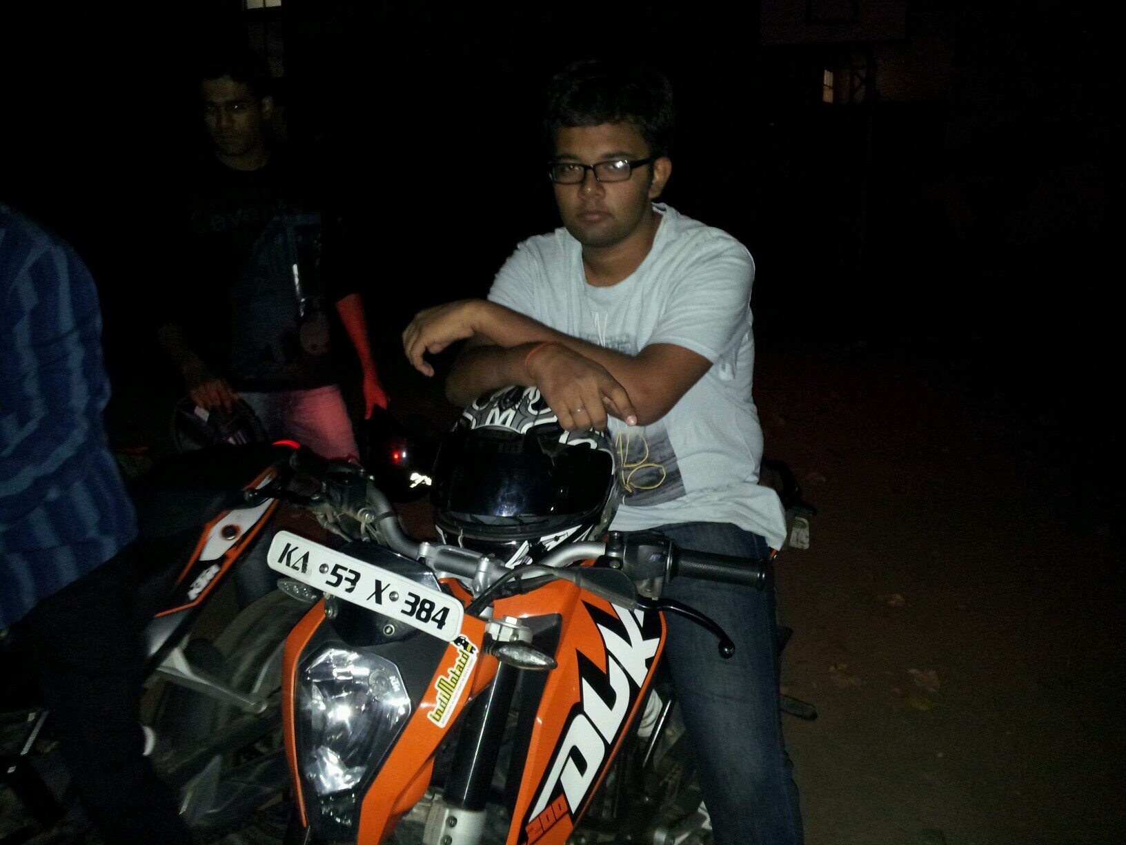 Proud INDIAN
