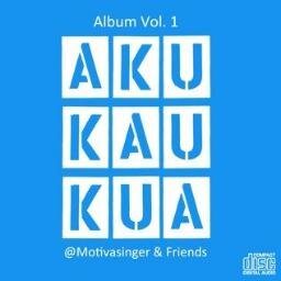 Official Account Motivasinger Indonesia. 
SongBook & BookOST Creator: #JDA #KCR #AkuKauKUA Dll. 
Pesan Album/SongBook SMS Nama+Alamat Lengkap ke: 085624147718