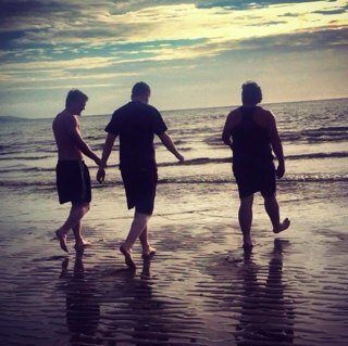 BryceGovus95's profile picture. 