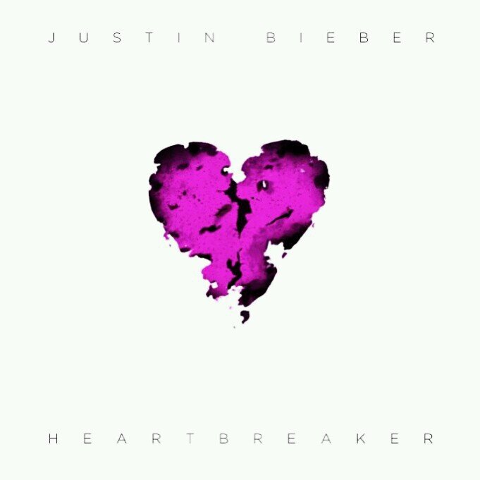 I'm a proud Belieber!