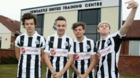 one direction updates