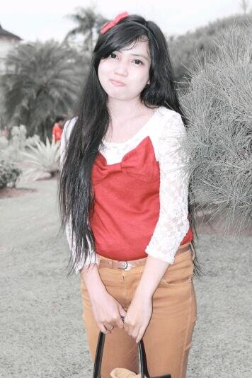 ♥@ayatchaniago