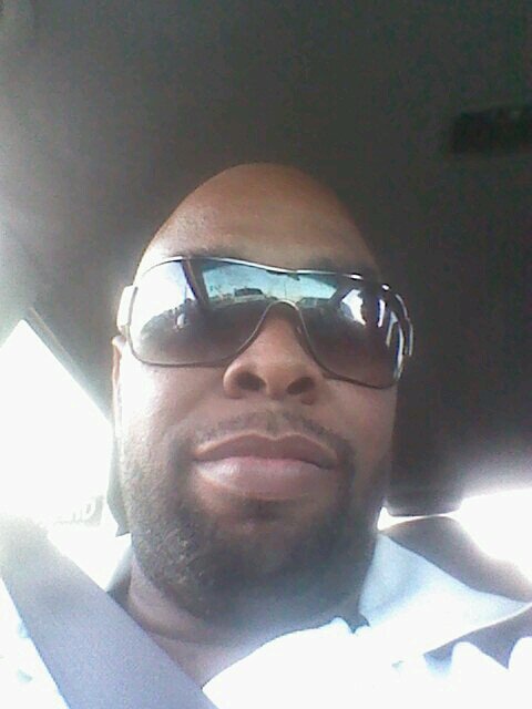 cool guy