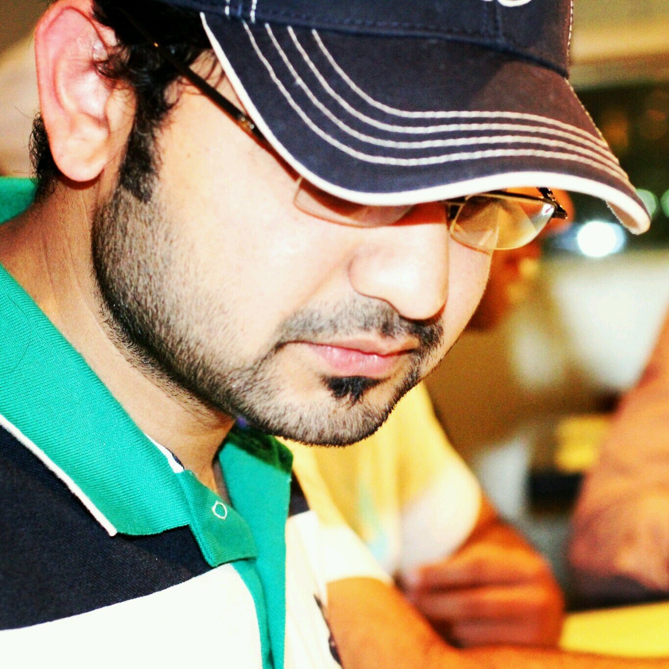 Petroleum Engineer