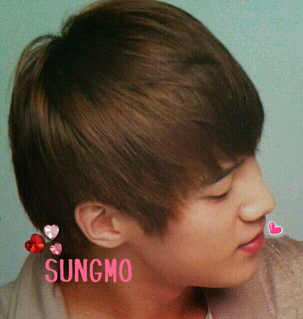 massungmo1208's profile picture. ソンモペン♡#男前ソンモ溺愛隊№18♡韓ドラ歴10年☆イケメン俳優～k-pop大好き！ＥＸＩＬＥ♥TAKAHIRO‥毎日萌えキュンしてます♡よろしくね～