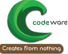 Codeware301's profile picture. 