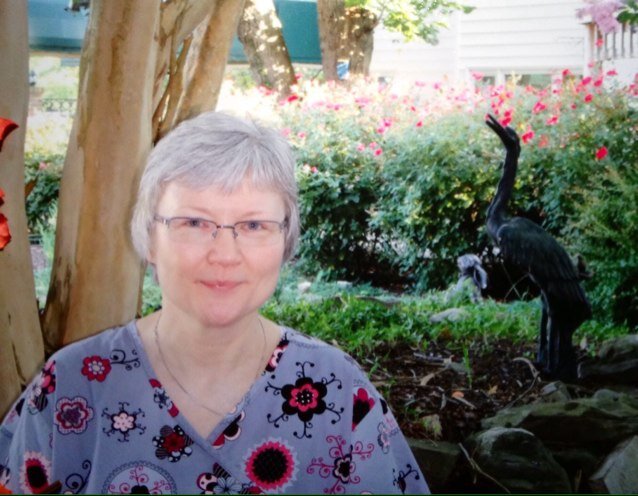 Pambamm's profile picture. I'm a dog and horse lovin Nurse from Baltimore - GO RAVENS!! (Love my Hubby and Family too, of course) Livin in Virginia now.