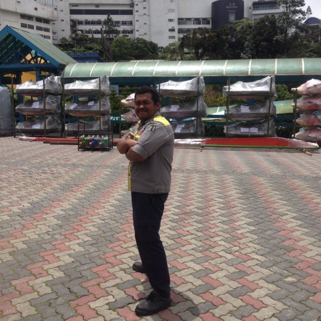 __aiman's profile picture. 