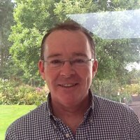 Graham Hampson Silk (@grahamsilk) 's Twitter Profile