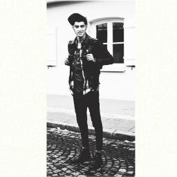 without you he wasn't here, so you should be proud of yourself. you're the reason for his smile and he'll follow you one day - @zaynshiningstar