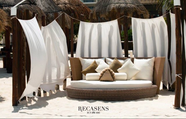 Soft Furnishing Interior Design Boutique. We help bring your colors together in store and online.