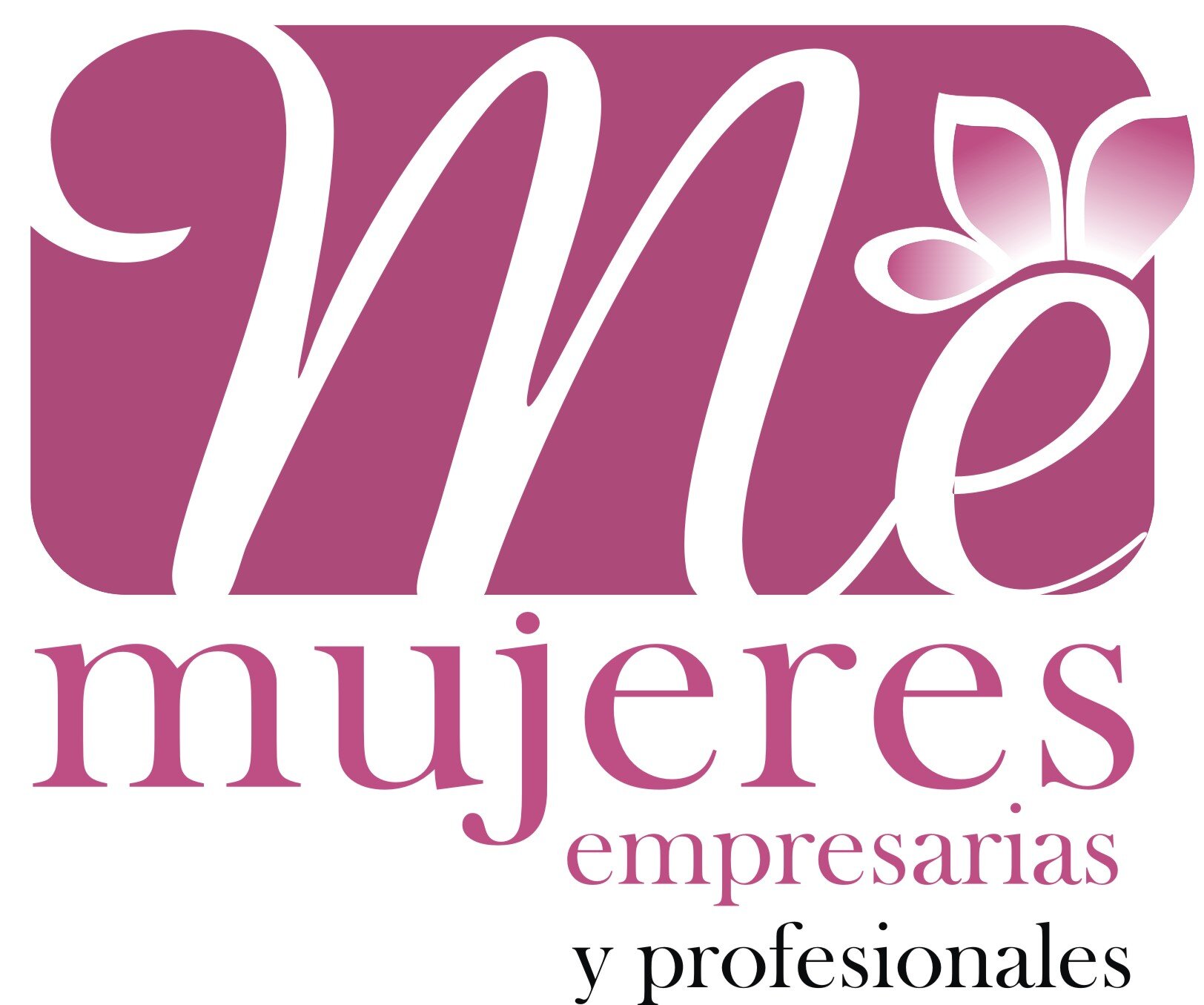 Grupo femenino de la Cámara Empresaria