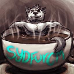 Twitter account for #SydFurCM, held every FIRST & THIRD Thursday of the month. Profile Pic by @mmikio_