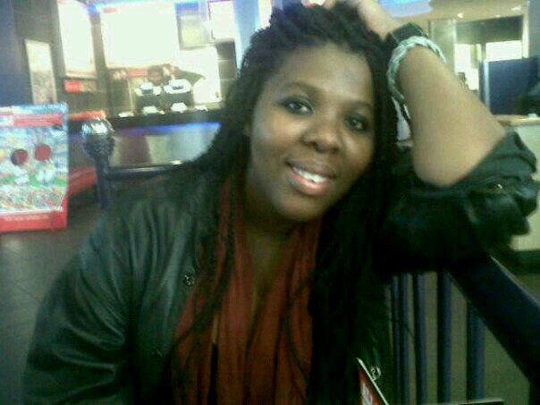 Nish formally known as Anathi. A free spirit, embracing life through writing and introspection. Uncaged Thoughts...speak!!!
