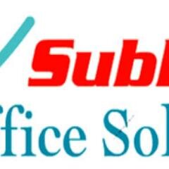 SublineOffice's profile picture. A great I.C.T Firm