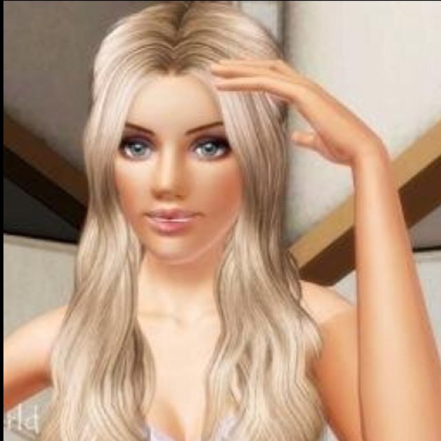 *New Simmer*
