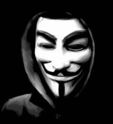 WE ARE ANONYMOUS 
WE ARE LEGION 
WE DO NOT FORGET
WE DO NOT FORGIVE
EXPECT US