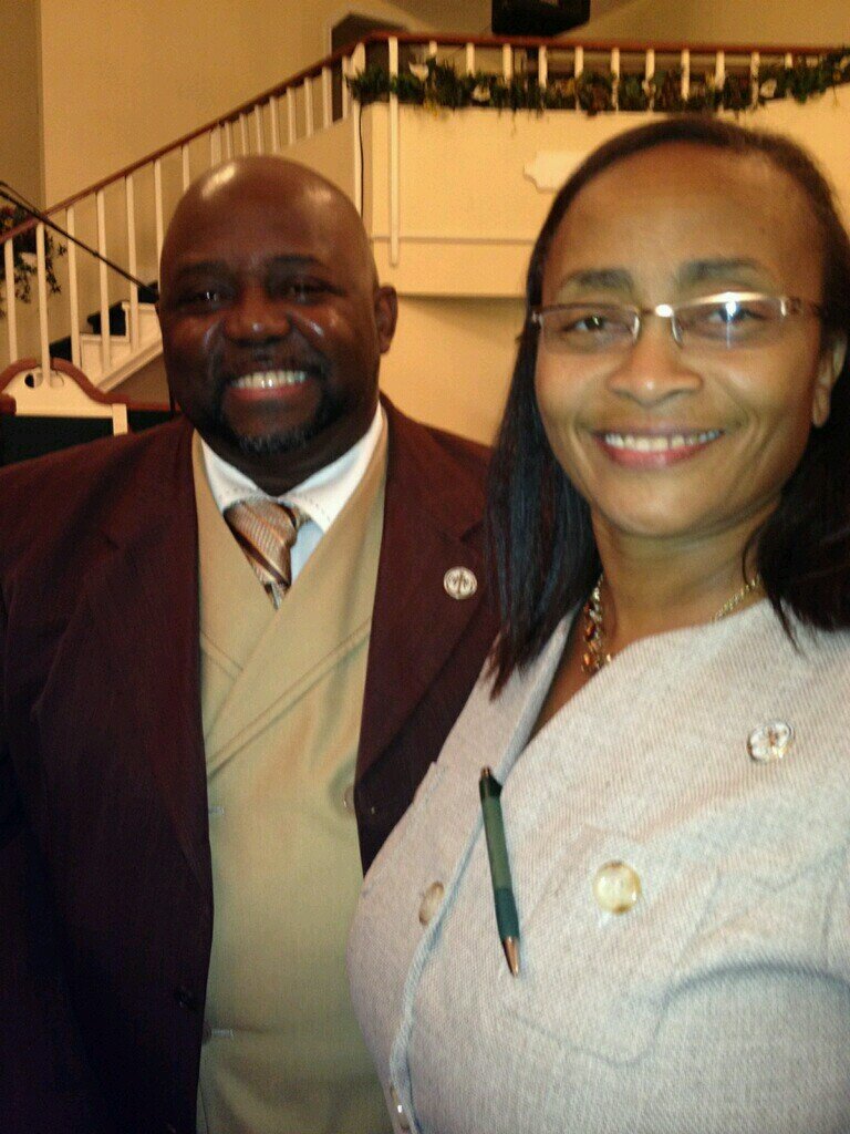 randyparker73's profile picture. 