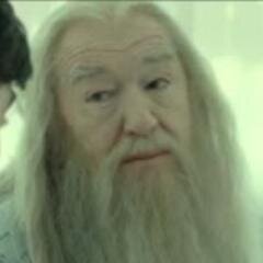 Books! And cleverness! There are more important things - friendship and bravery.
Potterhead & book-lover for lifetime.