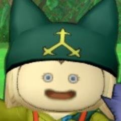 FF11→休止中/とび森→ほっこり村村長/DQX→プクリポでまったり/FF14→やってみたいけど時間が・・・