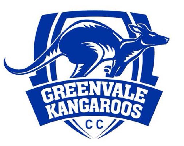 Official Twitter feed of the Greenvale Kangaroos Cricket Club. Fielding Mens and Womens teams in Victorian Premier Cricket, VTCA & NWCA