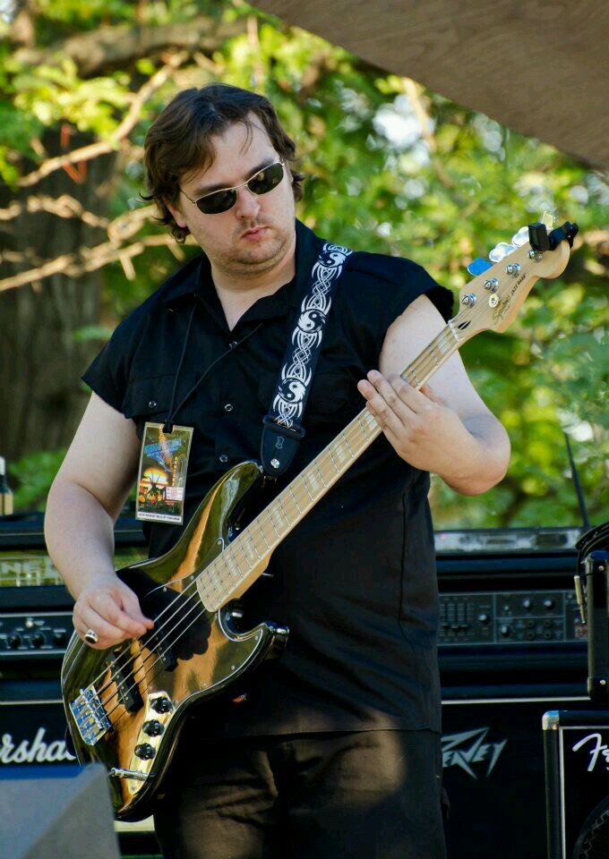 Former bassist for Good day sir and lead for shifty316 productions. I write music and occasionally make games