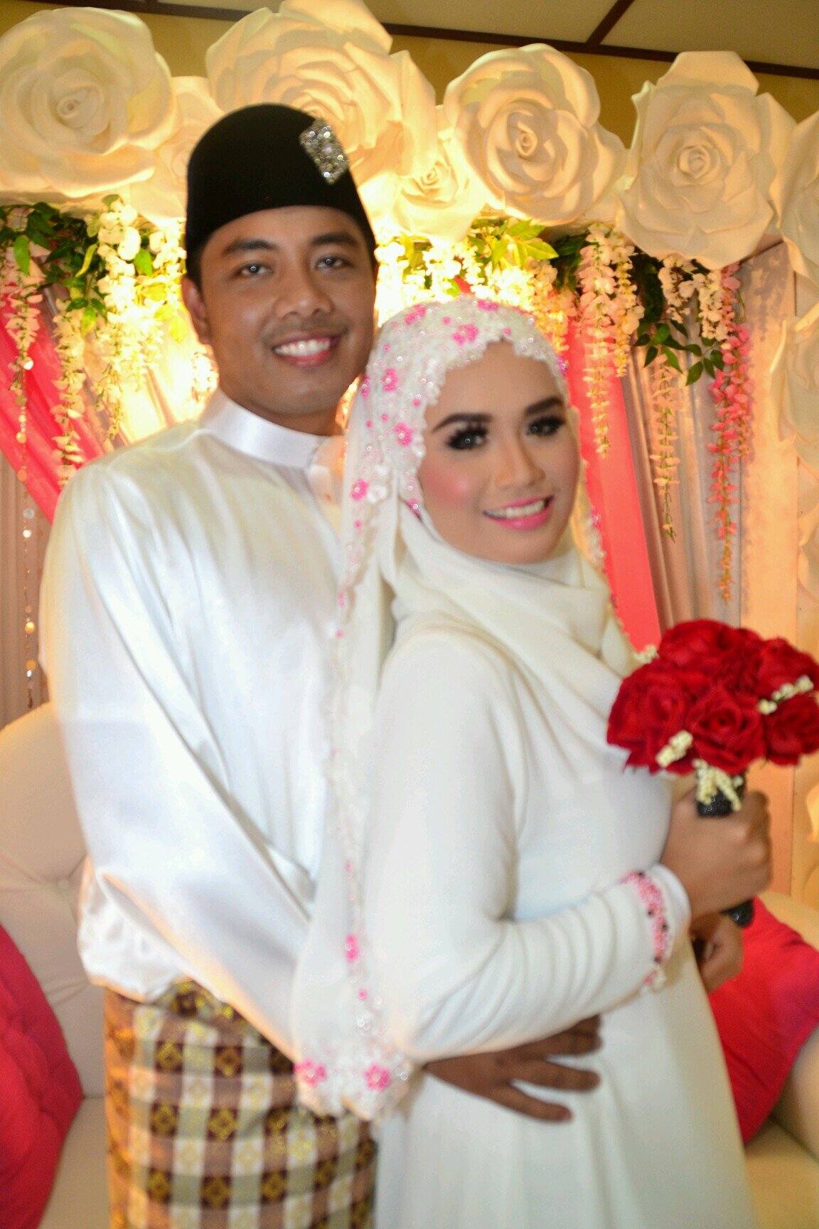 Ayah pergi 21 Feb 2013...
